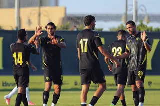 مجموعتا الأهلي والزمالك.. المقاولون ينتصر على الجونة ووادي دجلة يهزم الاتحاد بكأس الرابطة 08 أكتوبر 2026 07:06 م